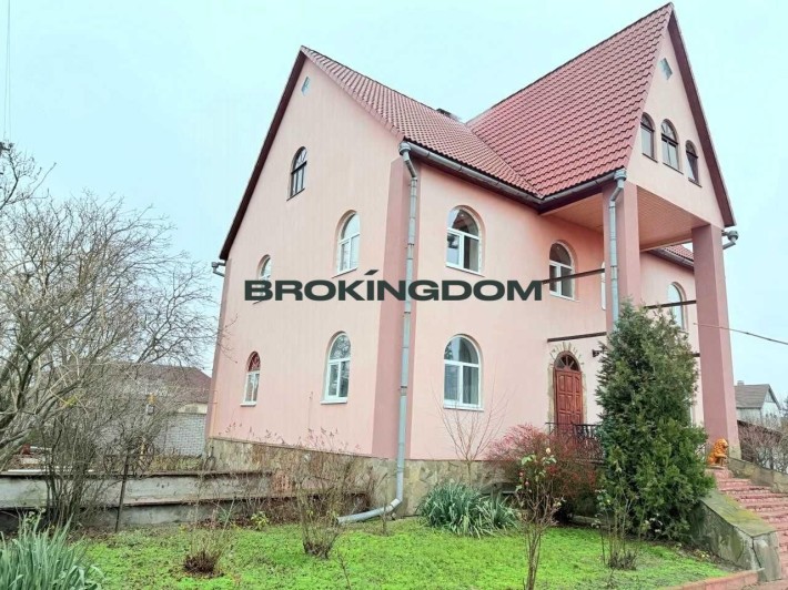 Оренда будинку Новосілки ,Вишгородський район - фото 1