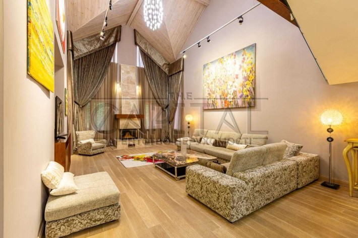 Оренда  Будинок   Плюти - фото 1