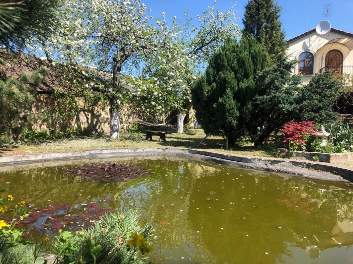 Оренда будинку 120 м2  с.Погреби , 2 км від  Києва - фото 1