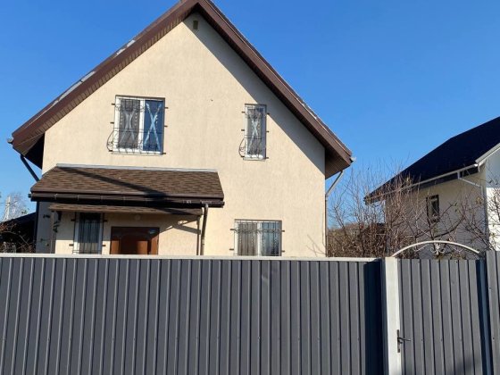 Аренда дома в с. Погребы Погреби