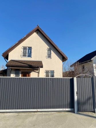 Аренда дома в с. Погребы - фото 1