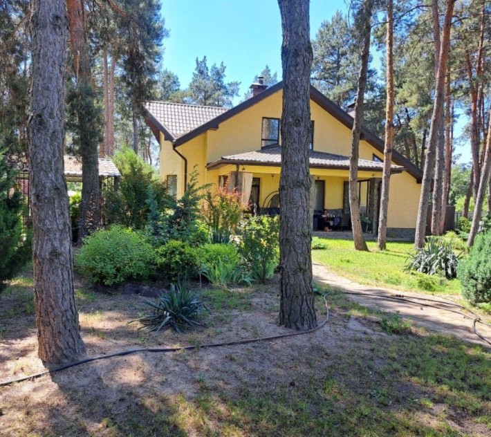 Оренда сучасного 2х поверхового будинку в сосновому лісі, Проців. - фото 1