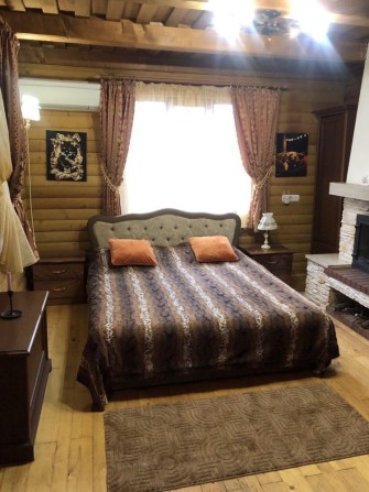 Живописний гостьовий будинок с Проців Конюшні Бутенко Ліс природа - фото 1