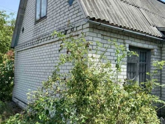 Аренда дачи в кооперативе "Днепровец" Бориспольский р-н. Осокорки Процев