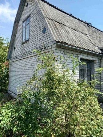 Аренда дачи в кооперативе "Днепровец" Бориспольский р-н. Осокорки - фото 1