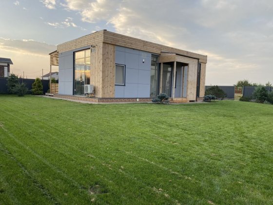 Будинок під Києвом в оренду Рожівка