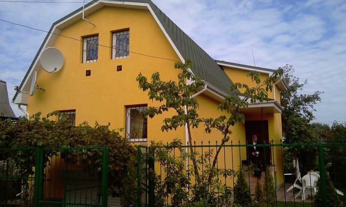 Здам дачу на сезон - фото 1