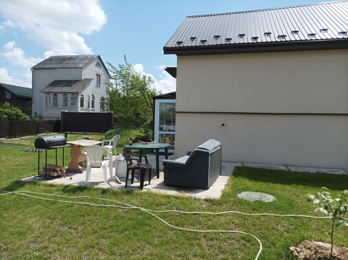 Будинок за містом - фото 1