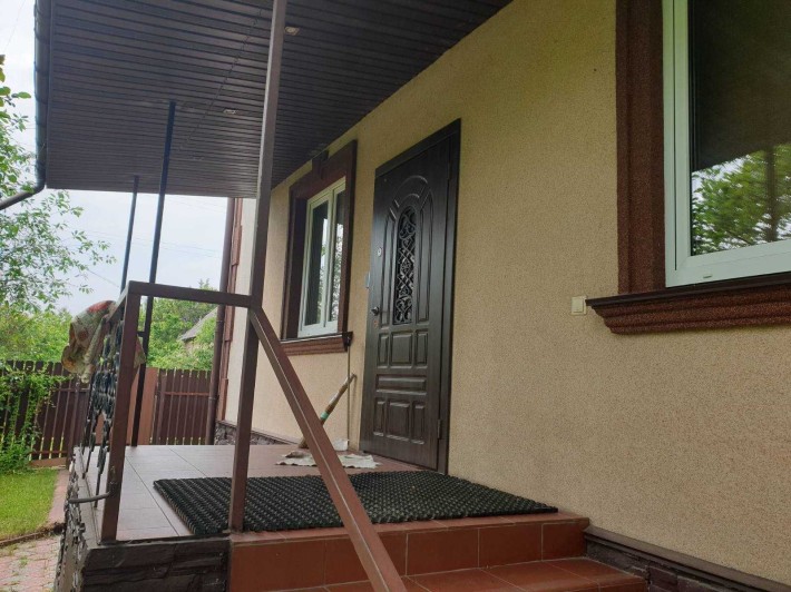 Оренда будинку с.Рожни, СТ"Трудовик" - фото 1