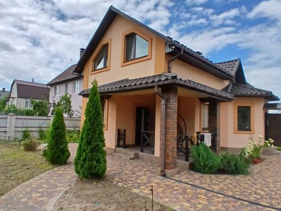 СТ Ландиш Бровари Рожни Десна оренда будинку ремонт поруч озеро річка Рожни