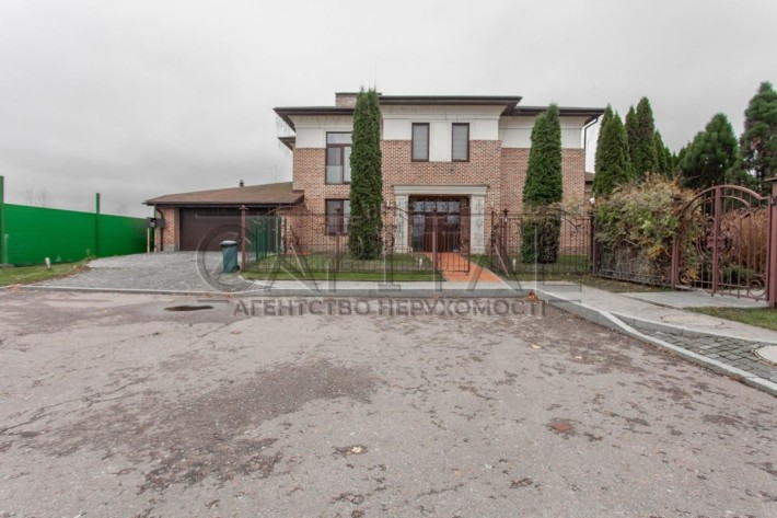 Аренда дома, Романков, КМ Солнечная долина - фото 1