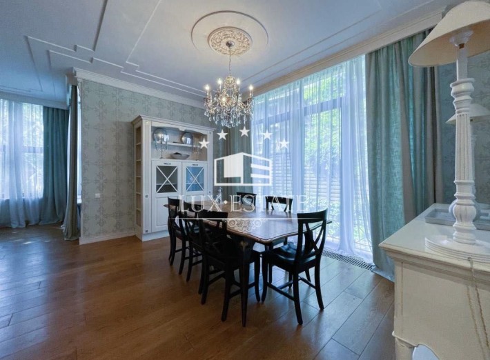 Аренда  дома в закрытом КГ Романков. СПА, Генератор! Без % - фото 1