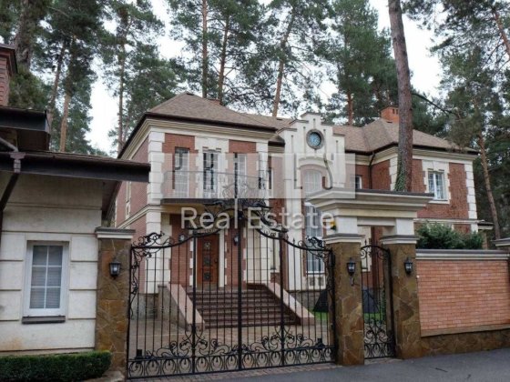 Оренда 5к будинку в англійському стилі, Романків, бомбосховище, Генератор Романків