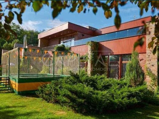 Здається в оренду шикарний будинок в Старих Безрадичах Обухівський район Старые Безрадичи