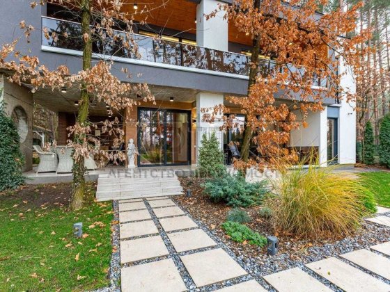 Оренда приватного будинку у передмісті Києва Безрадичі  аренда дом Старые Безрадичи