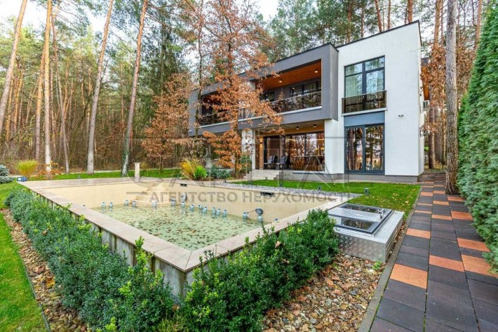 Оренда приватного будинку Старі Безрадичі - фото 1