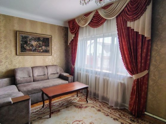 Здам будинок 4 кімнати Щасливе Счастливое