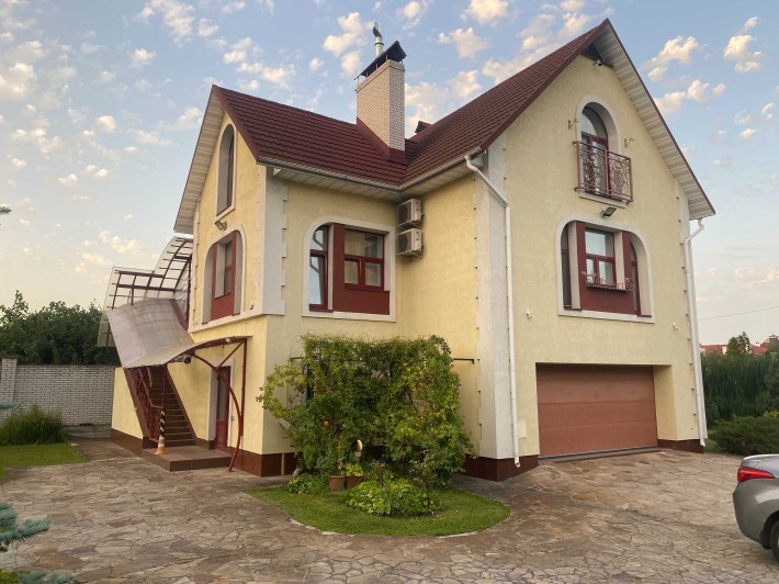 Оренда будинку Щасливе ,Гора, Проліски метро Бориспільська - фото 1