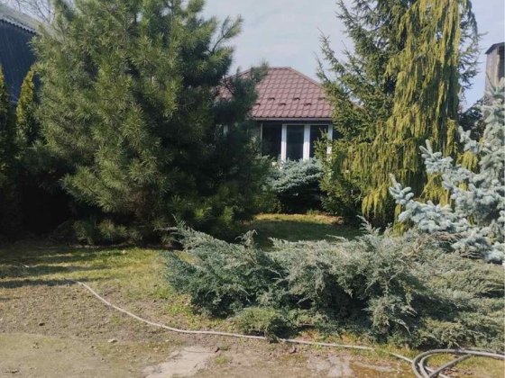 Здам частину будинку в Тарасівці. Все поруч Тарасовка