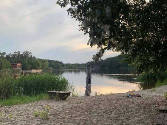 Здам будинок на Стугні для бригади робочих, до 5 чоловік! Таценки