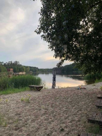 Здам будинок на Стугні для бригади робочих, до 5 чоловік! - фото 1