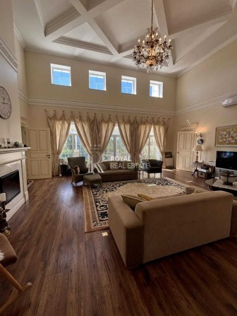 Оренда Будинку 350 м2, с. Хлепча, Одеська траса, 25 соток - фото 1