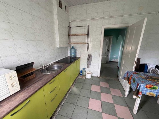 Оренда Великого ДВОПОВЕРХОВОГО будинку 80 м², 4 кімнати. Хотів/метро Теремки Хотів