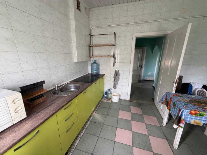 Оренда Великого ДВОПОВЕРХОВОГО будинку 80 м², 4 кімнати. Хотів/метро Теремки - фото 1