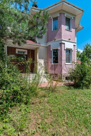 Оренда будинку 260м2, Хотів, Києво-Святошинський р-н - фото 1