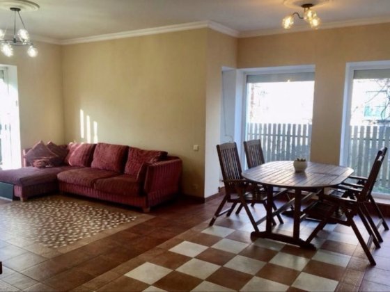 Сдам дом Хотяновка Десна Хотяновка