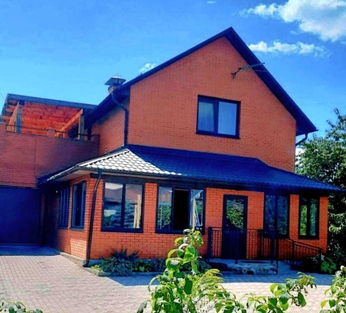 Оренда будинку в с. Хотів, газ, скважина, генератор - фото 1