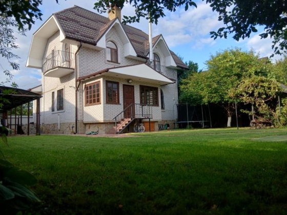 ГазТвердопаливний котелПіч між 2 спальням.Камін.Бомбосховище.ХОТЯНІВКА Хотяновка