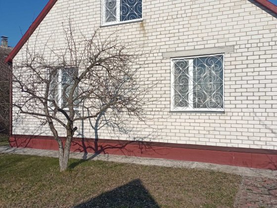 здам дачу с. Хотянівка Хотяновка