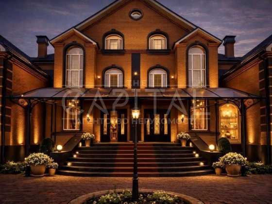 Пропонується до оренди ексклюзивний будинок у Хотянівці Вишгородський район під пансіонат, школу, са Хотянівка