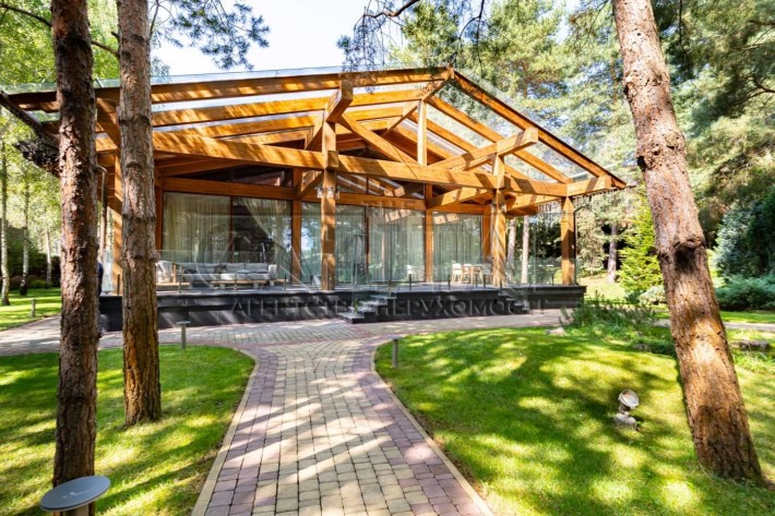 Оренда будинку, Хотянівка - фото 1