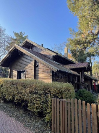 Затишний будинок, КГ Ольжичи, Новосілки, Хотянівка - фото 1