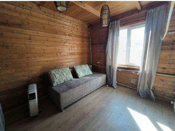 Чайки, Бучанський ,  «Київський садівник», 3 кімнати + кухня, Чайки