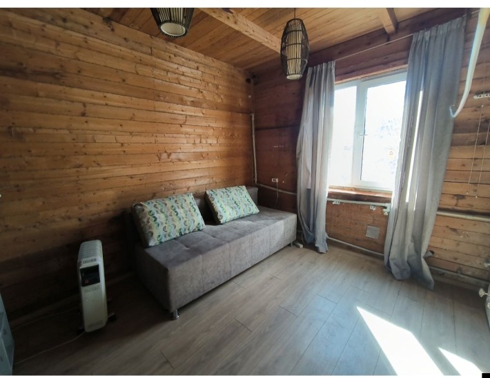 Чайки, Бучанський ,  «Київський садівник», 3 кімнати + кухня, - фото 1