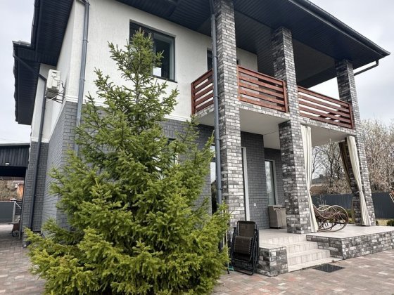 Оренда будинку біля лісу с.Юрівка Юровка