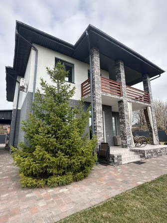 Оренда будинку біля лісу с.Юрівка - фото 1