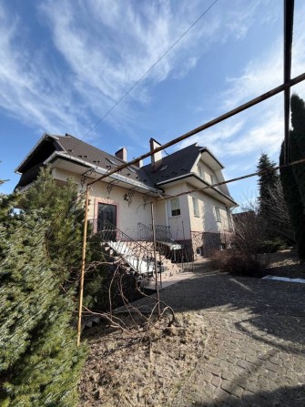 Оренда будинку Винники 320м2 10 сот територія - фото 1