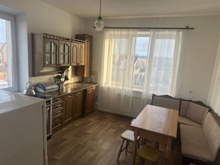 Оренда част. будинку: 2 кім. в. В. Винниченка - фото 1