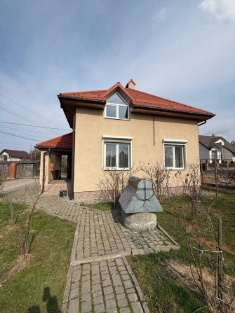 Оренда будинку в Солонці - фото 1