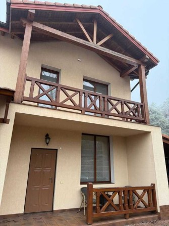 Оренда котеджу в Брюховичах (район Поле Чудес) - фото 1