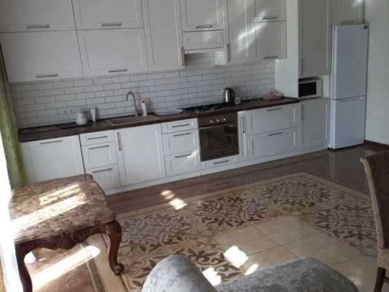 Здається в оренду смт Рудно. просторий та сучасний котедж з авторським ремонтом Рудне