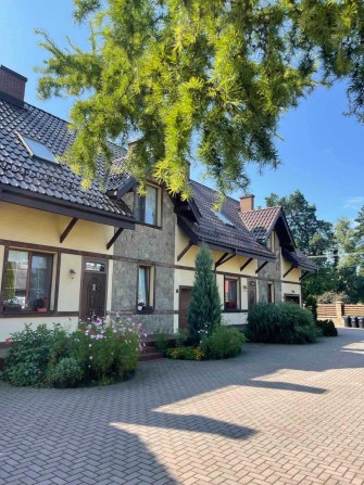 Оренда стильного та сучасного котеджу в передмісті Львова - Брюховичі - фото 1