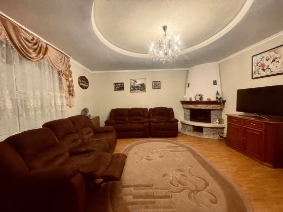 Оренда будинку Самбір центр міста Самбір