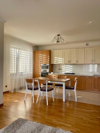 Оренда нового сучасного 2 поверхового котеджу Зимна Вода - фото 1