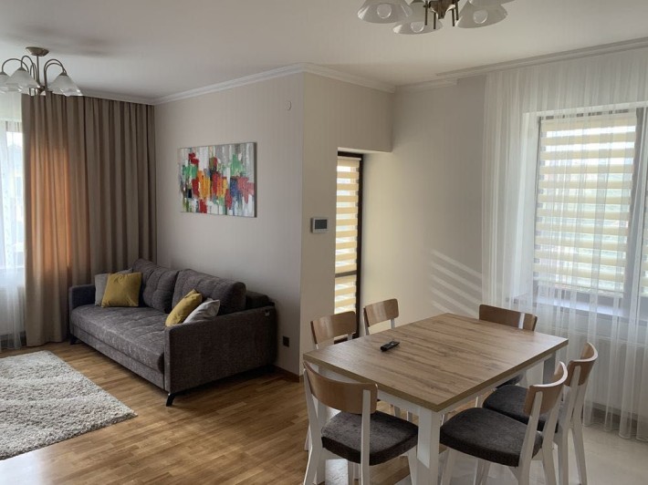 Оренда Котеджу Зимна Вода 1300$ - фото 1