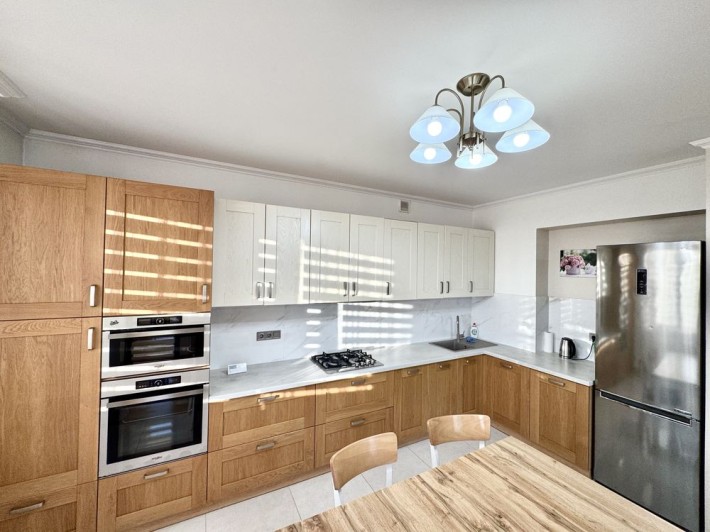 Оренда стильного котеджу біля Львова | Зимна Вода - фото 1